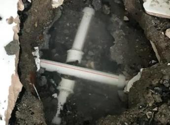 台江阳台漏水维修公司为您分享楼上楼下漏水怎么处理