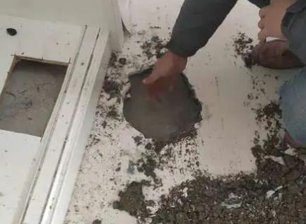 台江卫生间漏水维修公司分享下精确定位查漏水一次多少钱?不同级别收费不同