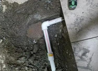 台江阳台漏水维修时有哪些声音会影响检漏仪