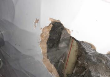 台江卫生间漏水维修的步骤和流程。